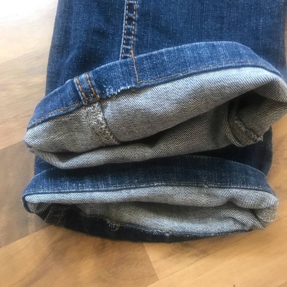 Prada ladies jeans size 27 - Picture 12 of 16